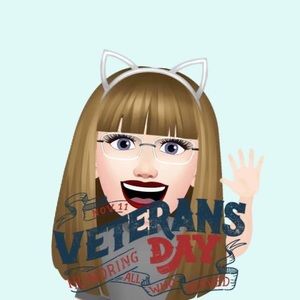 Meet your Posher, Lisa